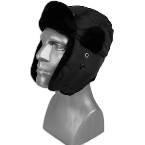 Mil-Tec MA-1 Winter Pilot Hat