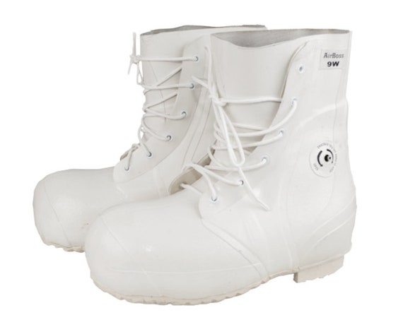 GI Extreme Cold Weather Bunny Boots