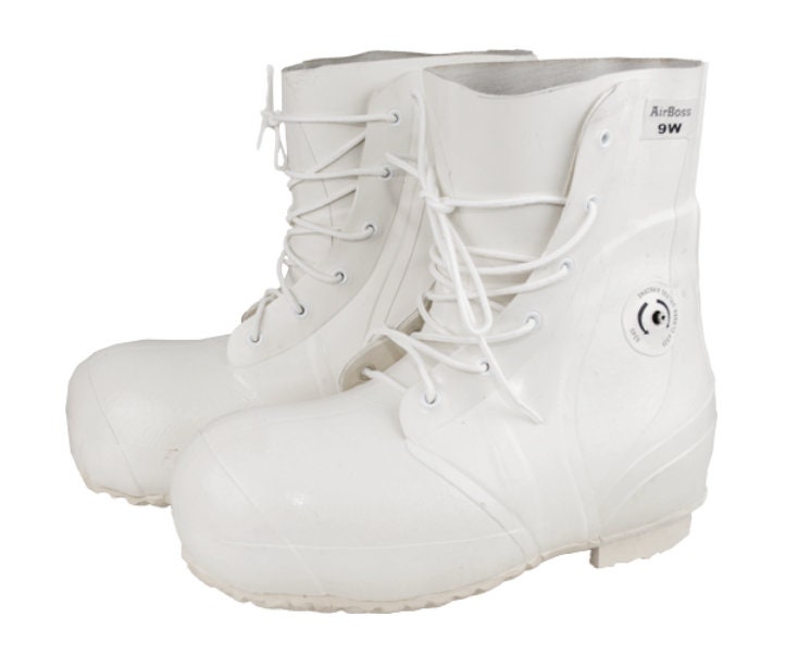 個人装備 90s AirBoss Military Bunny Boots 9R U.S. G.I. Extreme Cold Weather Boots – White Bunny Boots for