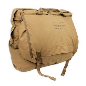 U.S. G.I. Recovery Action Bag