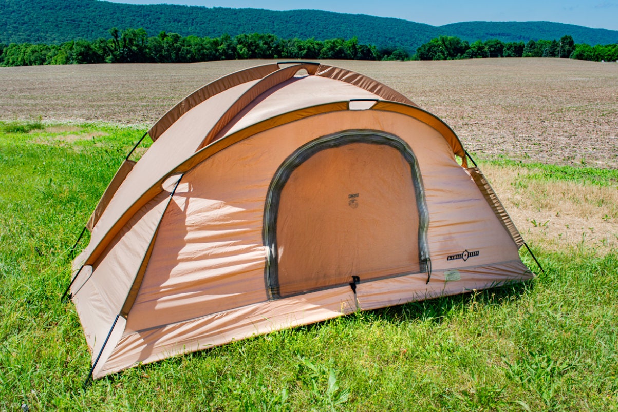 U.S. G.I. USMC 2 Man Combat Tent -  Canada