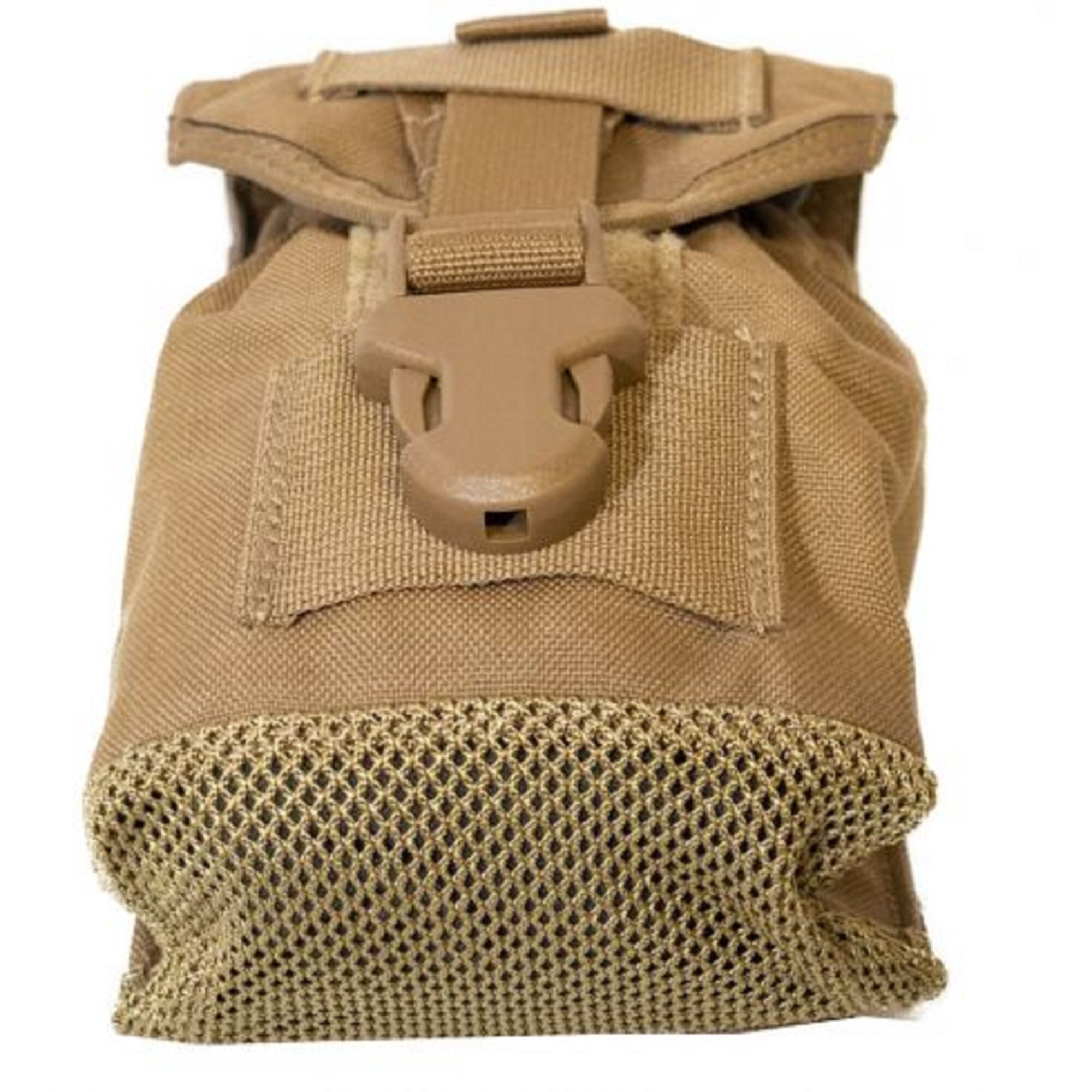 Genuine U.S. G.I. Improved Canteen Utility Pouch Genuine U.S. Etsy