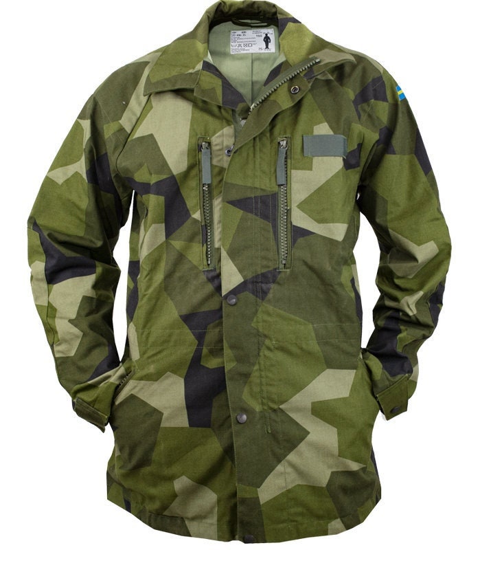 Swedish M90 Camo | lupon.gov.ph