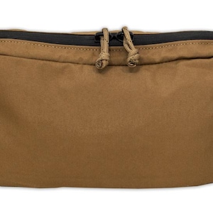 USMC MOLLE Assault Pouch – Zippered Tactical Utility Pouch