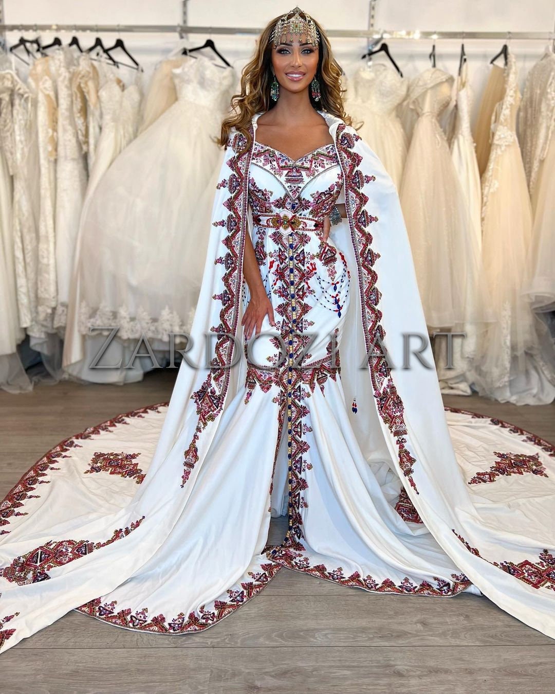 katran Deniz eleman moroccan wedding dress diğer sempozyum not