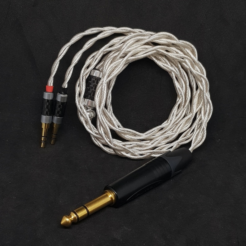 Custom Audio Cable - Thumbnail 2