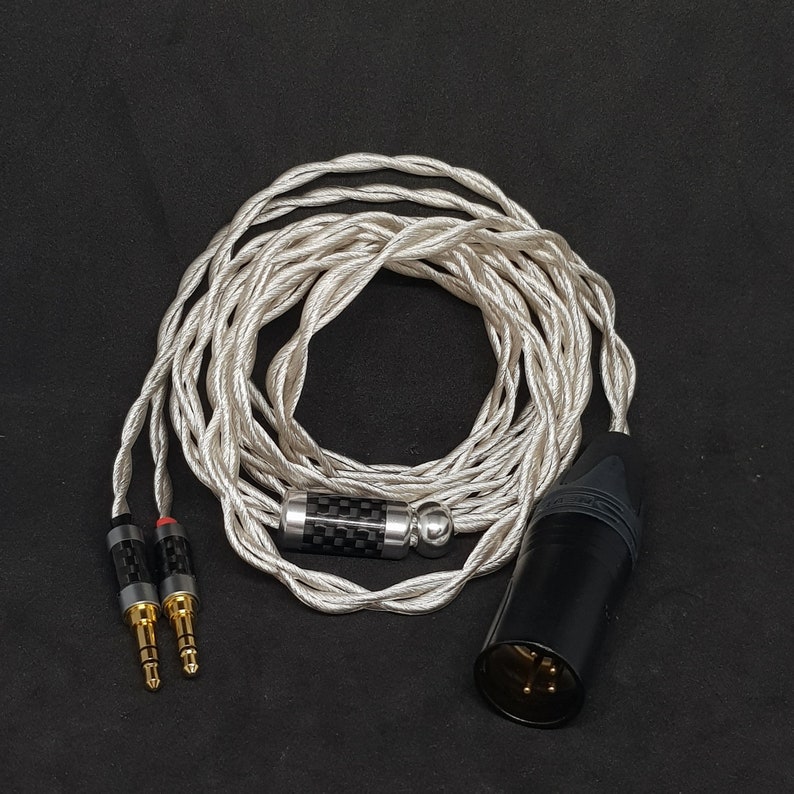 Custom Audio Cable - Thumbnail 3