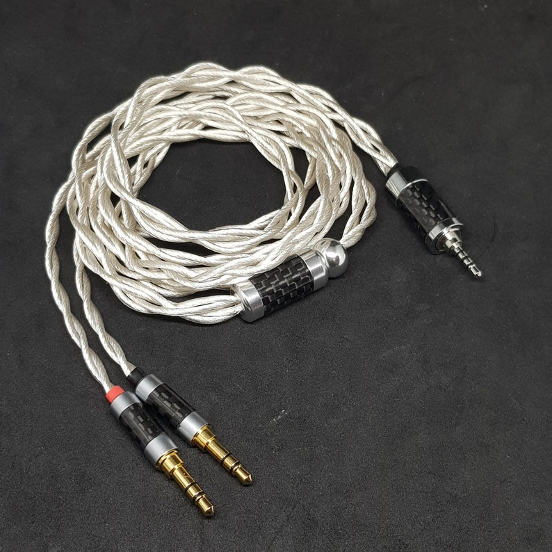 Custom Audio Cable - Thumbnail 5