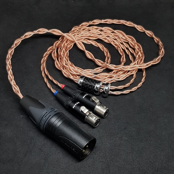 Cable Jack 1/4 Besser Sound 5m