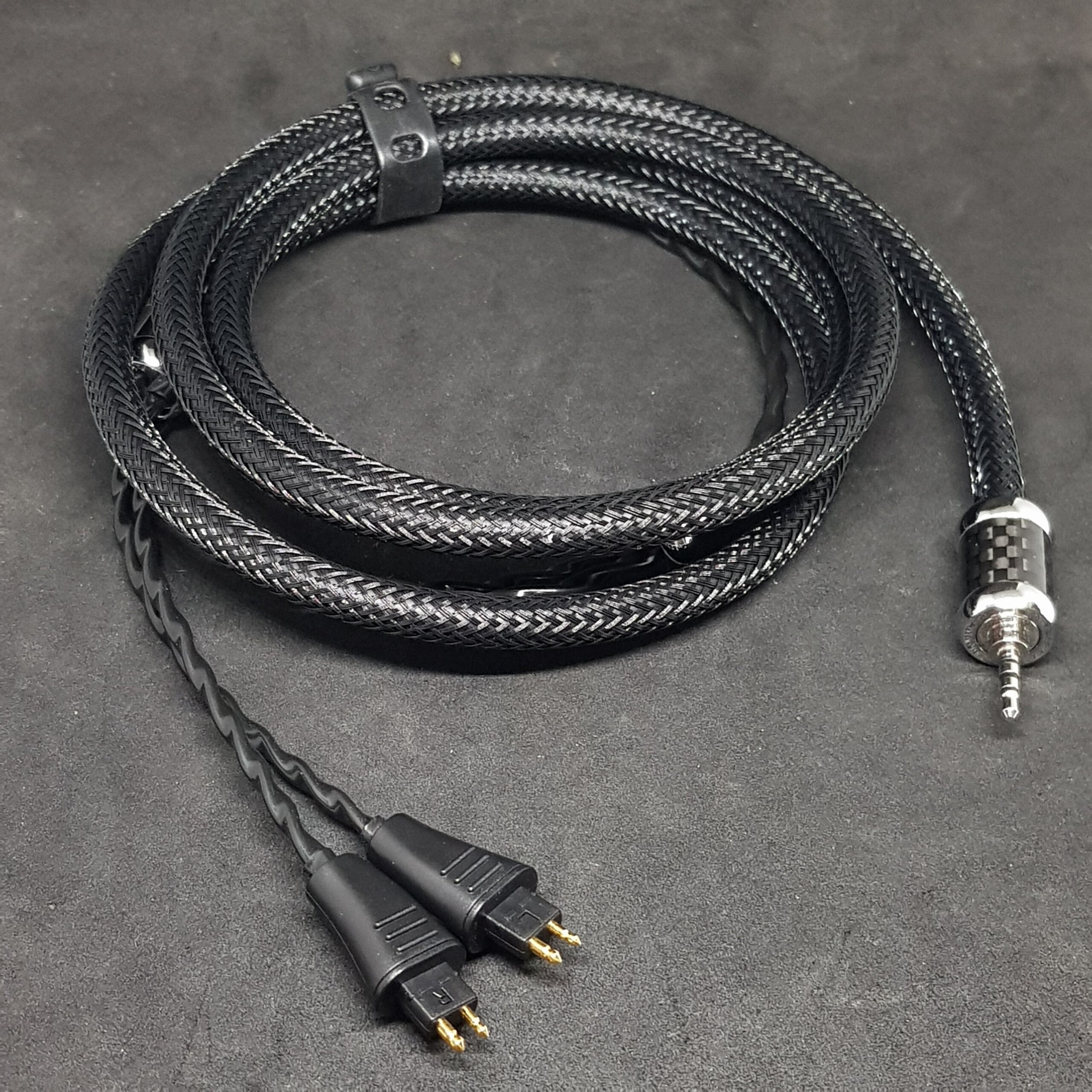 GUCraftsman バランスケーブル FOSTEX TH909 TH610 GUCraftsman バランスケーブル FOSTEX TH909 TH610