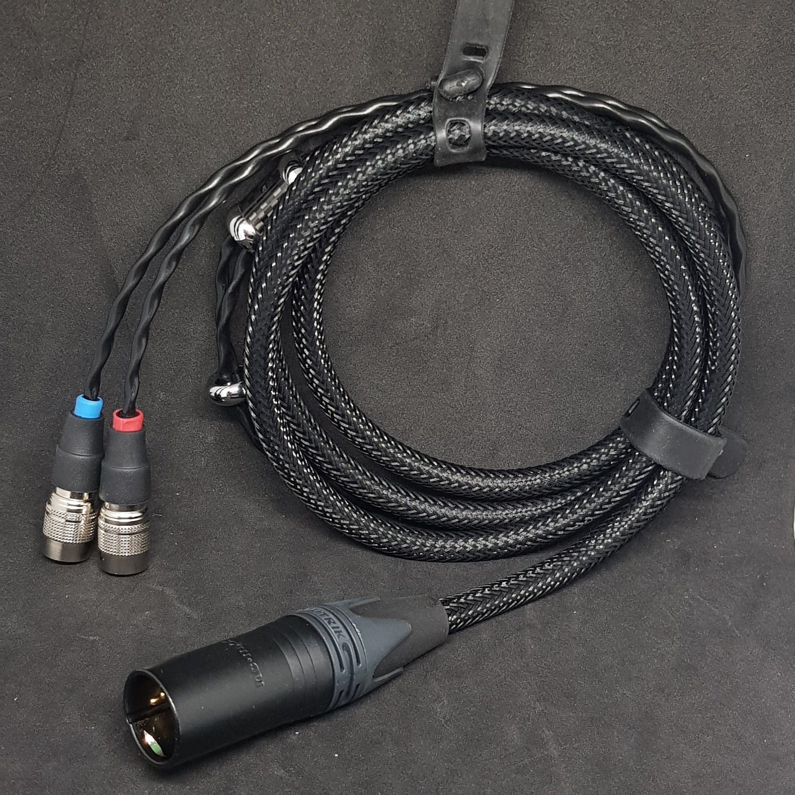 Mr. Speakers / Dan Clark Audio Ether、Aeon、Alphaシリーズ用