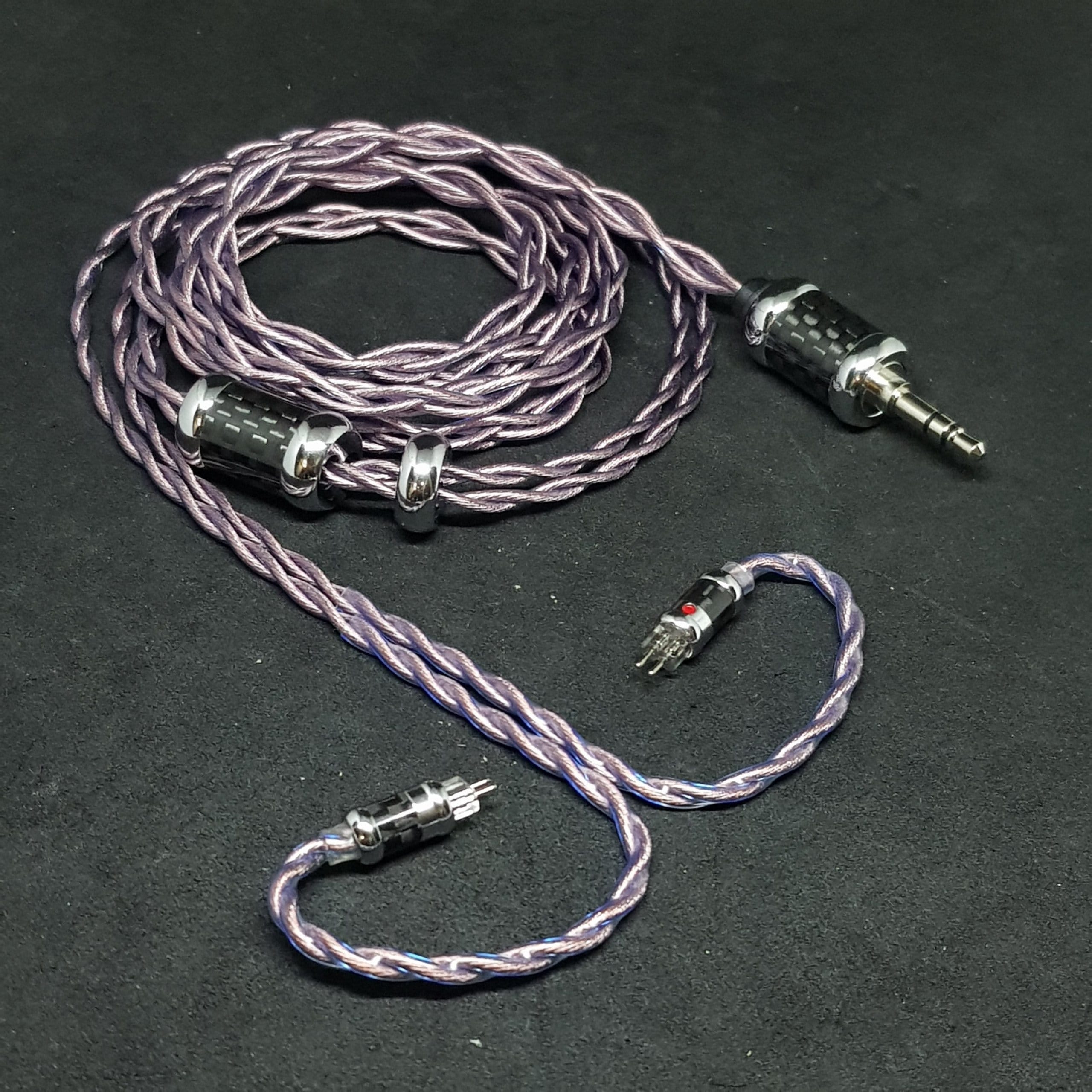 Hiclass-Cable 4.4㎜　2pin Hiclass-Cable 4.4㎜ 2pin Hiclass-Cable 4.4㎜2pin