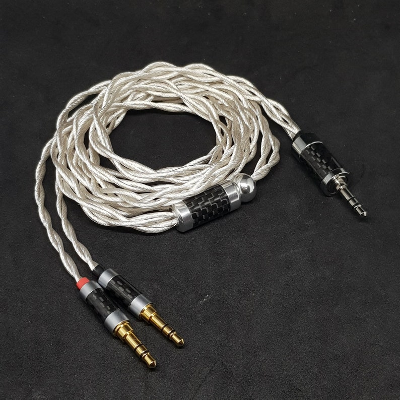 Custom Audio Cable - Thumbnail 4