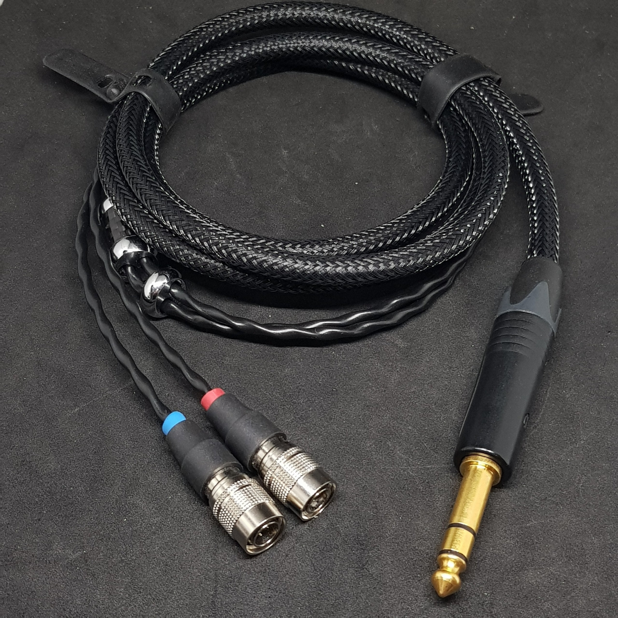 Mr. Speakers / Dan Clark Audio Ether、Aeon、Alphaシリーズ用