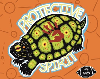 Protective Spirit