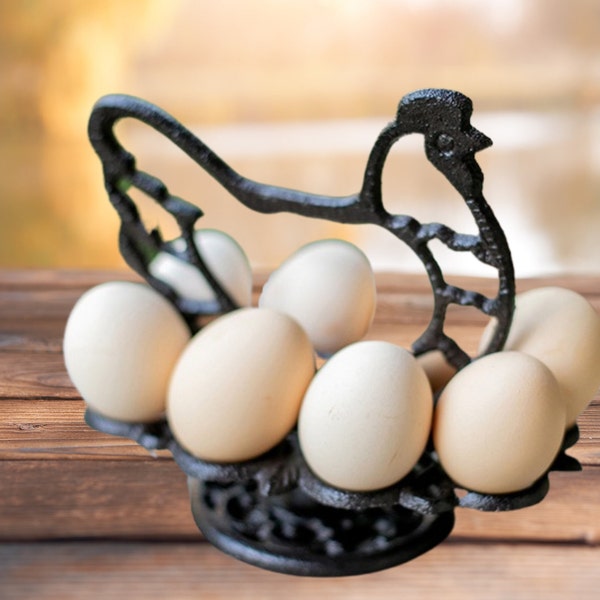 Chicken Egg Holder Etsy UK