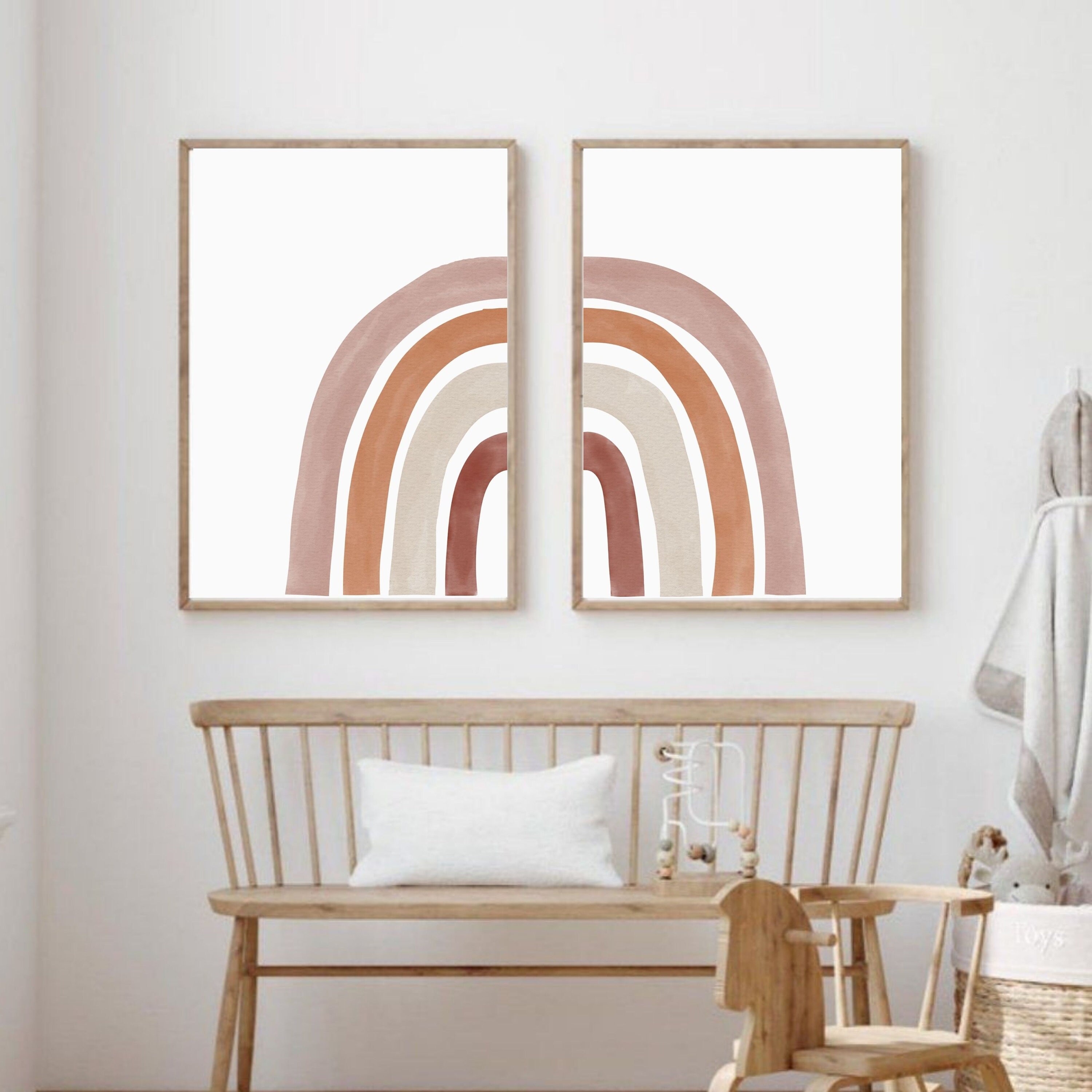 Nursery Wall Art Instant Download Nursery Decor Nursery Etsy