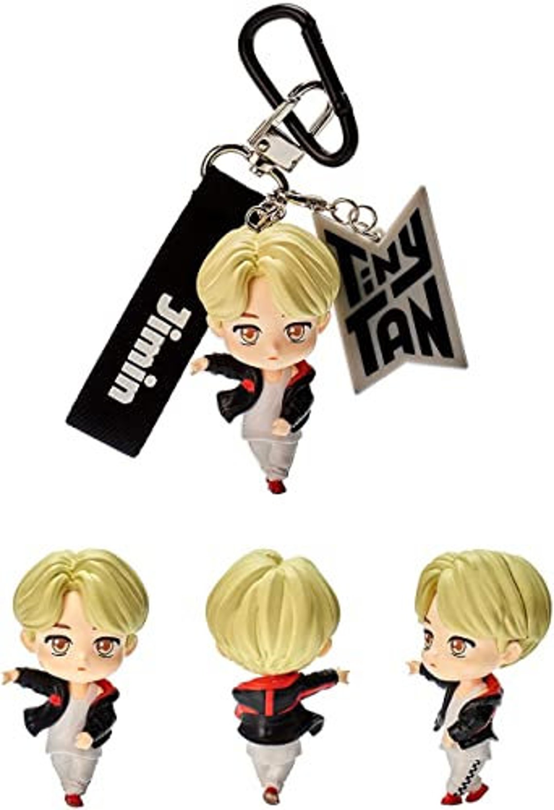 tinytan bts figures