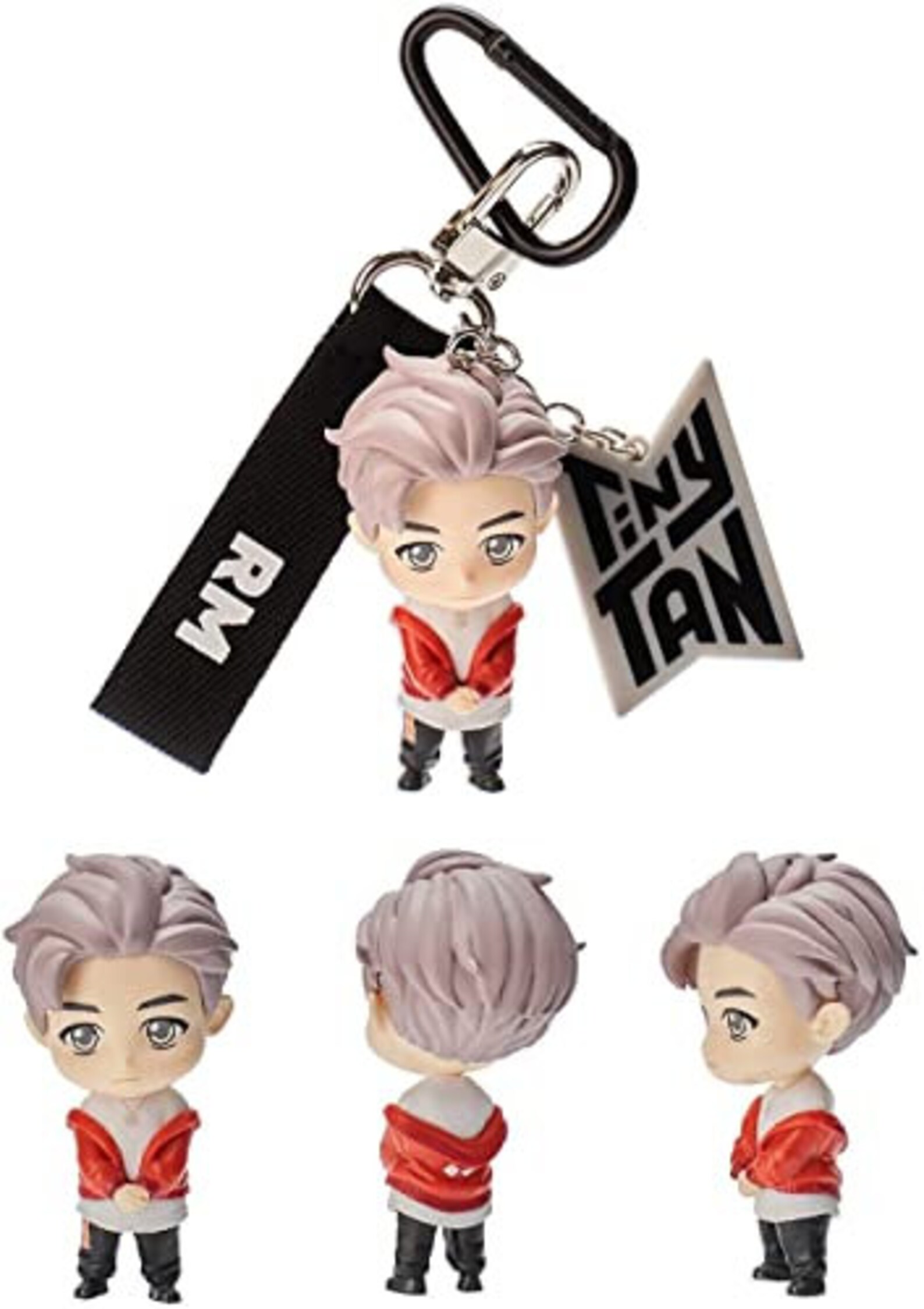 tinytan bts figures