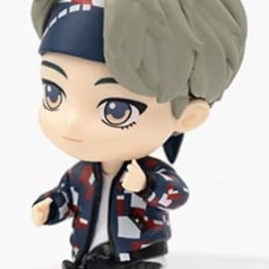 bts tinytan monitor figure