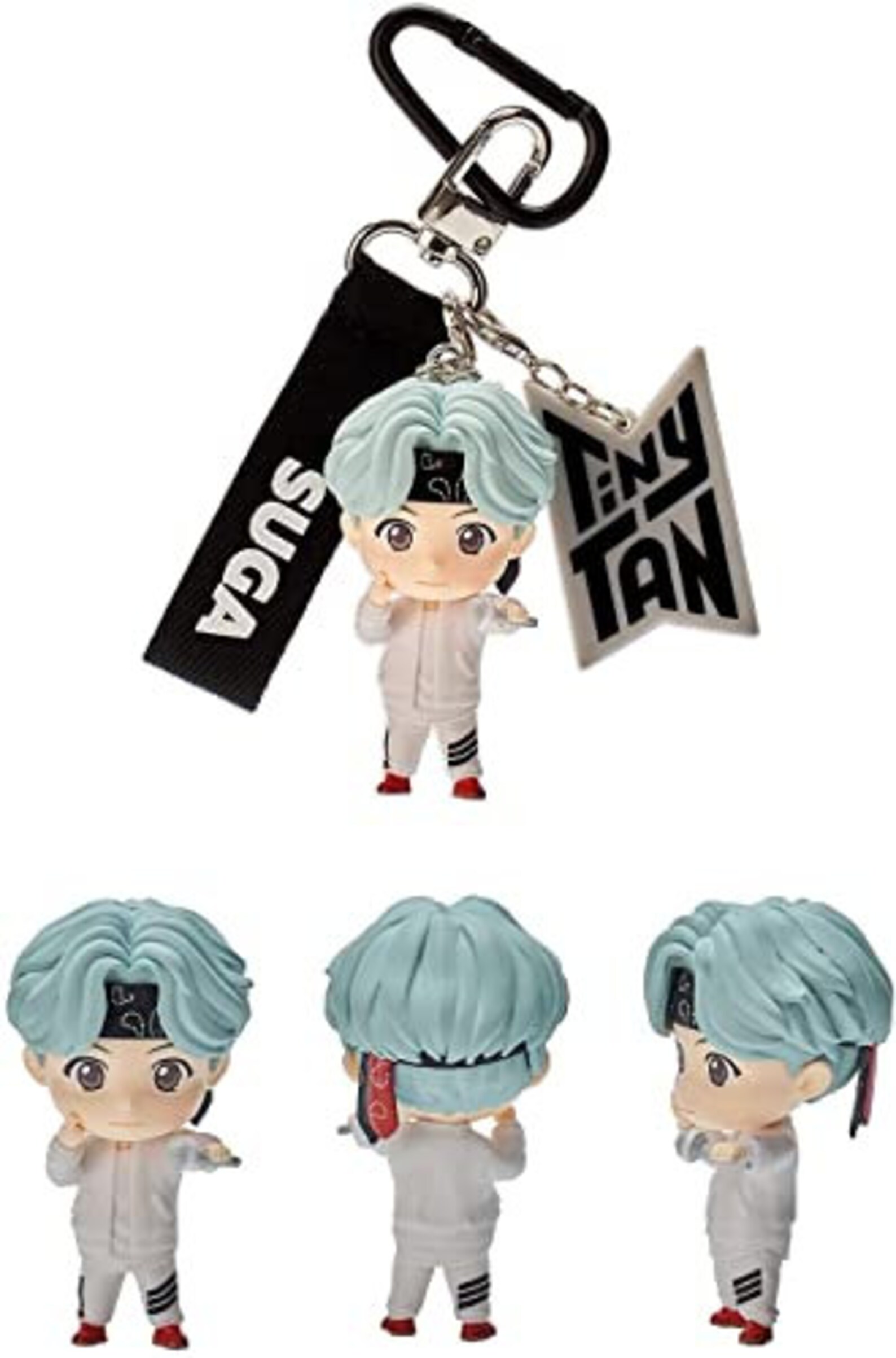 tinytan figures idol