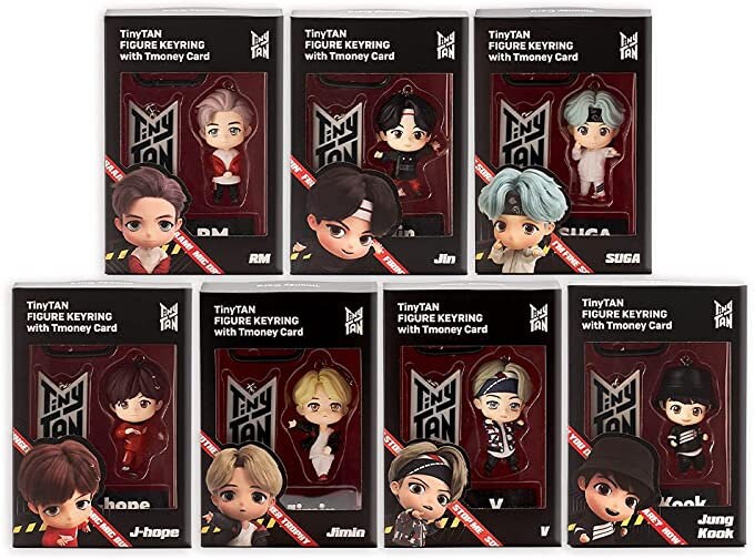 tinytan figures idol
