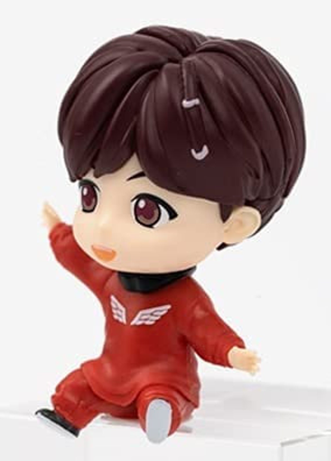 bts tinytan monitor figure