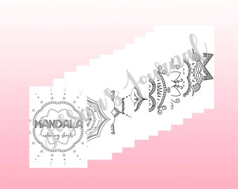 Jessica Mandala - Etsy