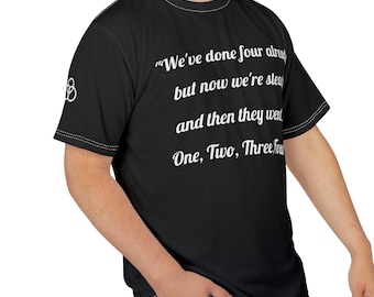 Led Zeppelin John Bonham Bonzo Tee | The Ocean Cut & Sew T-Shirt