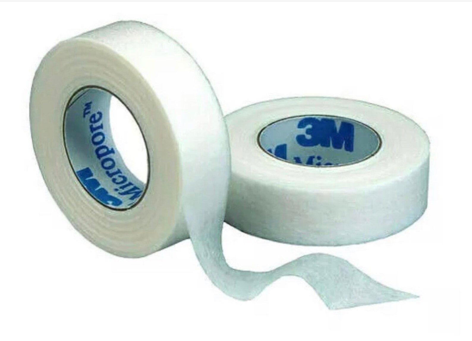 Micropore Medical Tape 3m Etsy