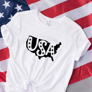 USA Shirt, American shirt, 4th of July Shirt, Patriotic Shirt, 4th of July T-Shirt, Independence Day Shirt, USA Shirt, Memorial Day Tee