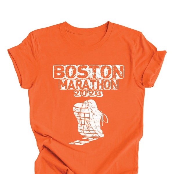 Boston Marathon Etsy