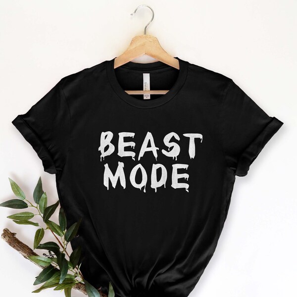 Beast Mode - Etsy
