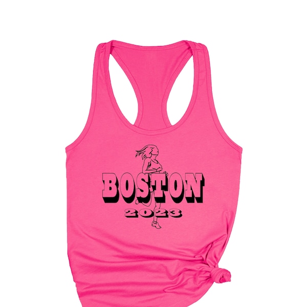 Boston Marathon Etsy