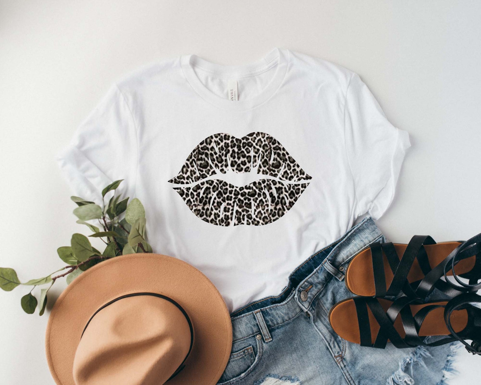 Lip Kiss Shirt Kisses Shirt Lips Shirt Kiss Shirt Red Lip Etsy