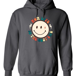 Mom Life is the Best Life Hoodie, Mother Hoodie, Mother&#39;s Day Hoodie, Women&#39;s Hoodie, Gift for Mother&#39;s Day, Gift for Mom, Gift for Her
