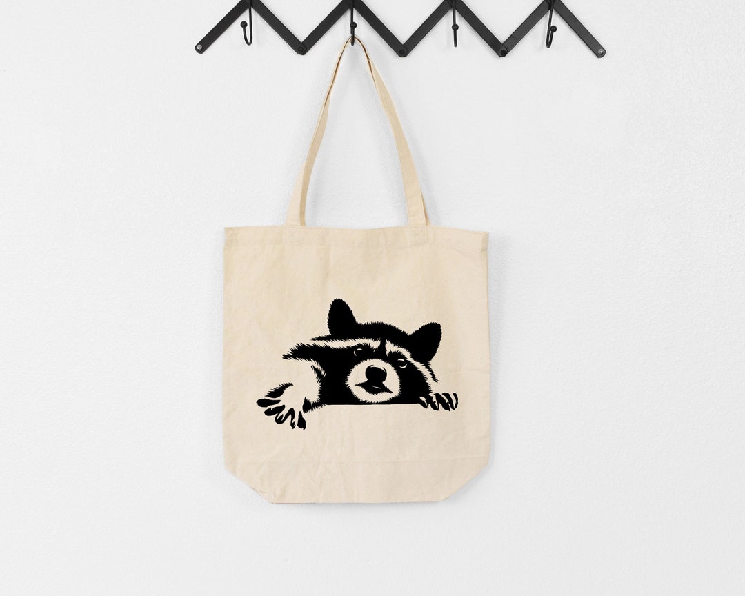 バッグ RACCOON LOGO SHOULDER BAG CRAZY RACCOON Crazy Raccoon on X: 