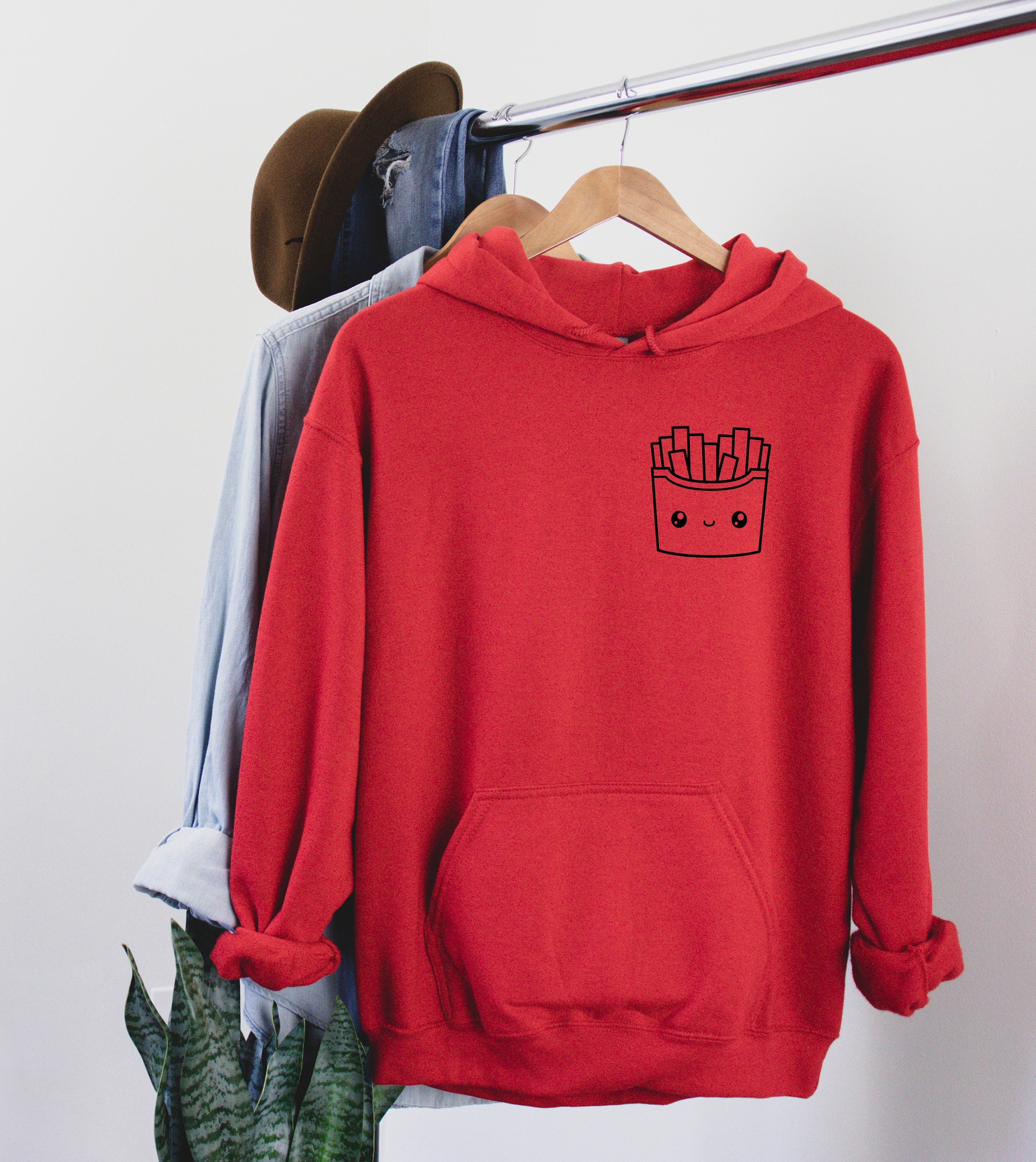 Tシャツ・カットソー IONSEOUL Sharp Balloon Line Sweatshirt JE168 ZeyApparel - Etsy