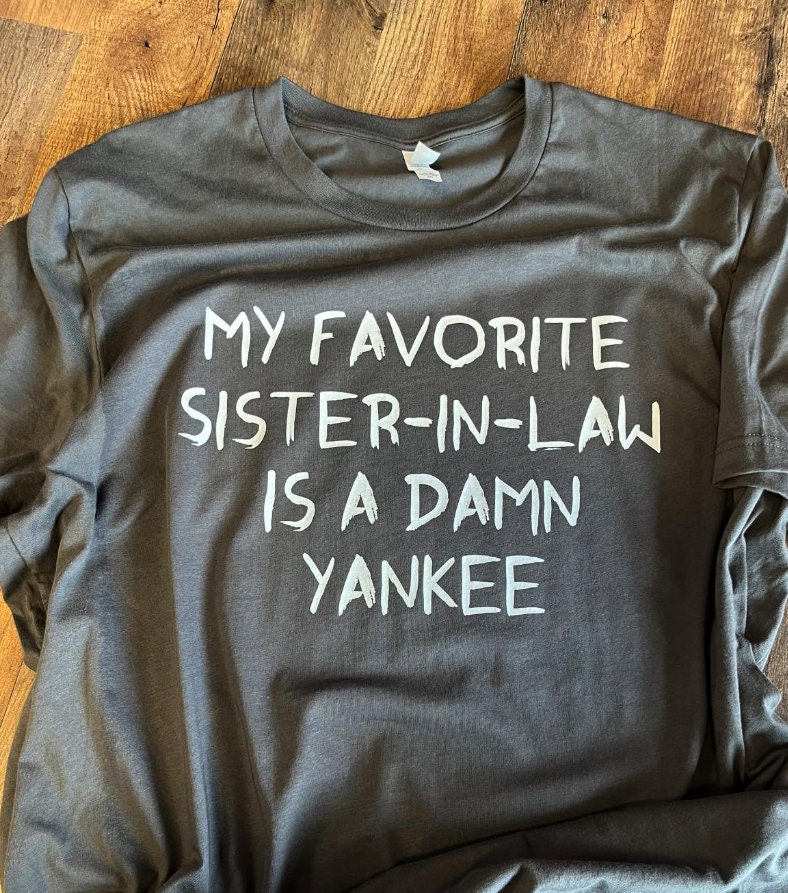 Damn Yankees T Shirt - Etsy Damn Yankees T Shirt - Etsy
