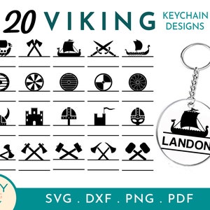 Split Viking Svg, Vikings Svg, Viking Axe, Viking Gifts, Keychain Svg, Keyring Svg, Acrylic Keychain Svg, Keychain Svg Round Keychain Bundle