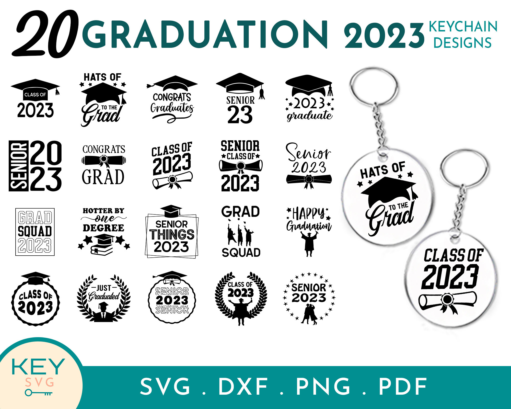 K59, Class of 2023 Envelope Seal Stickers, Graduation Stickers for  Envelopes, Stickers for Bags, Graduation Invitation Envelope Seal