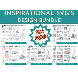 Pacchetto di citazioni ispiratrici Svg, Affermazione Svg, Sii gentile Svg, Portachiavi in acrilico Svg, Modelli portachiavi Svg, Modello portachiavi Svg