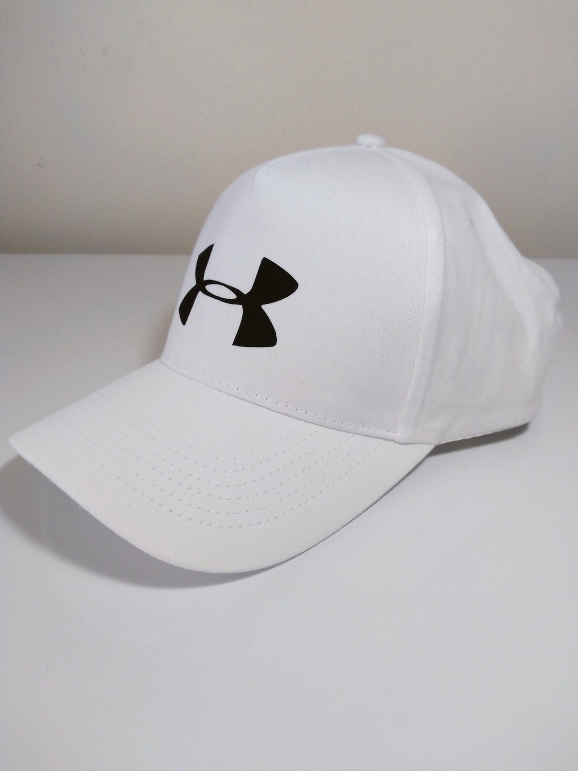 Under Armour Baseball Caps/ FREE SHIPPING Etsy