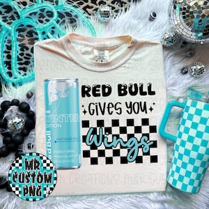 Colección de bebidas energéticas