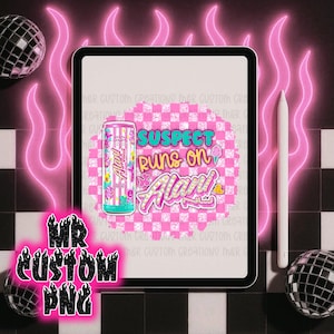 Cotton candy alani PNG