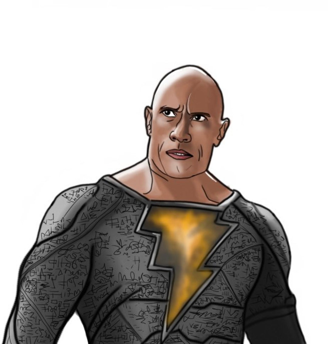 Rock Dwayne Sticker - Rock Dwayne Dwayne Johnson - Discover