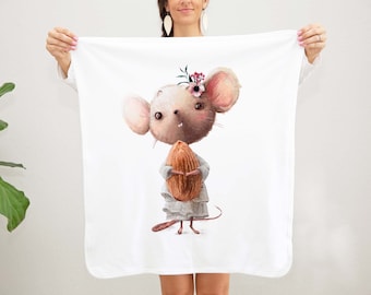 Ratte krafttier