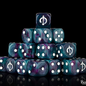 Dadi Starfall Premium