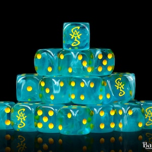 Premium High Elves 2 Dice