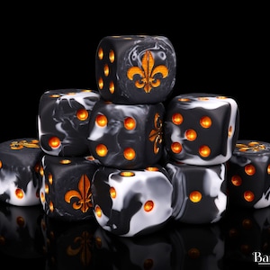 Flor de Lis Premium, Patrimônio, Dados